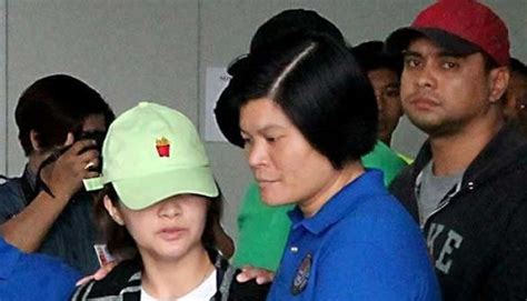 nova princess parojinog ex husband|TIMELINE: Parojinog, from Duterte's narco list to a bloody raid.